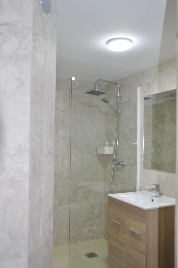 Sea View Apts Anna 9A Benidorm Dış mekan fotoğraf