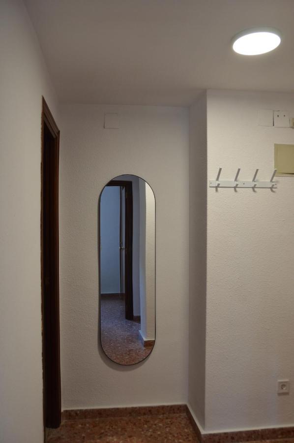 Sea View Apts Anna 9A Benidorm Dış mekan fotoğraf