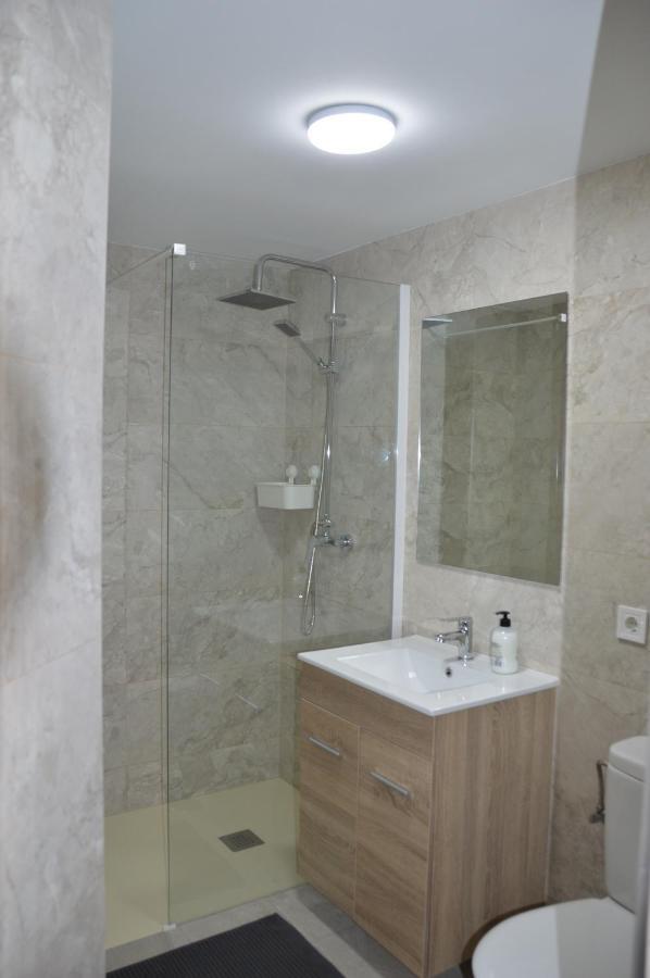 Sea View Apts Anna 9A Benidorm Dış mekan fotoğraf