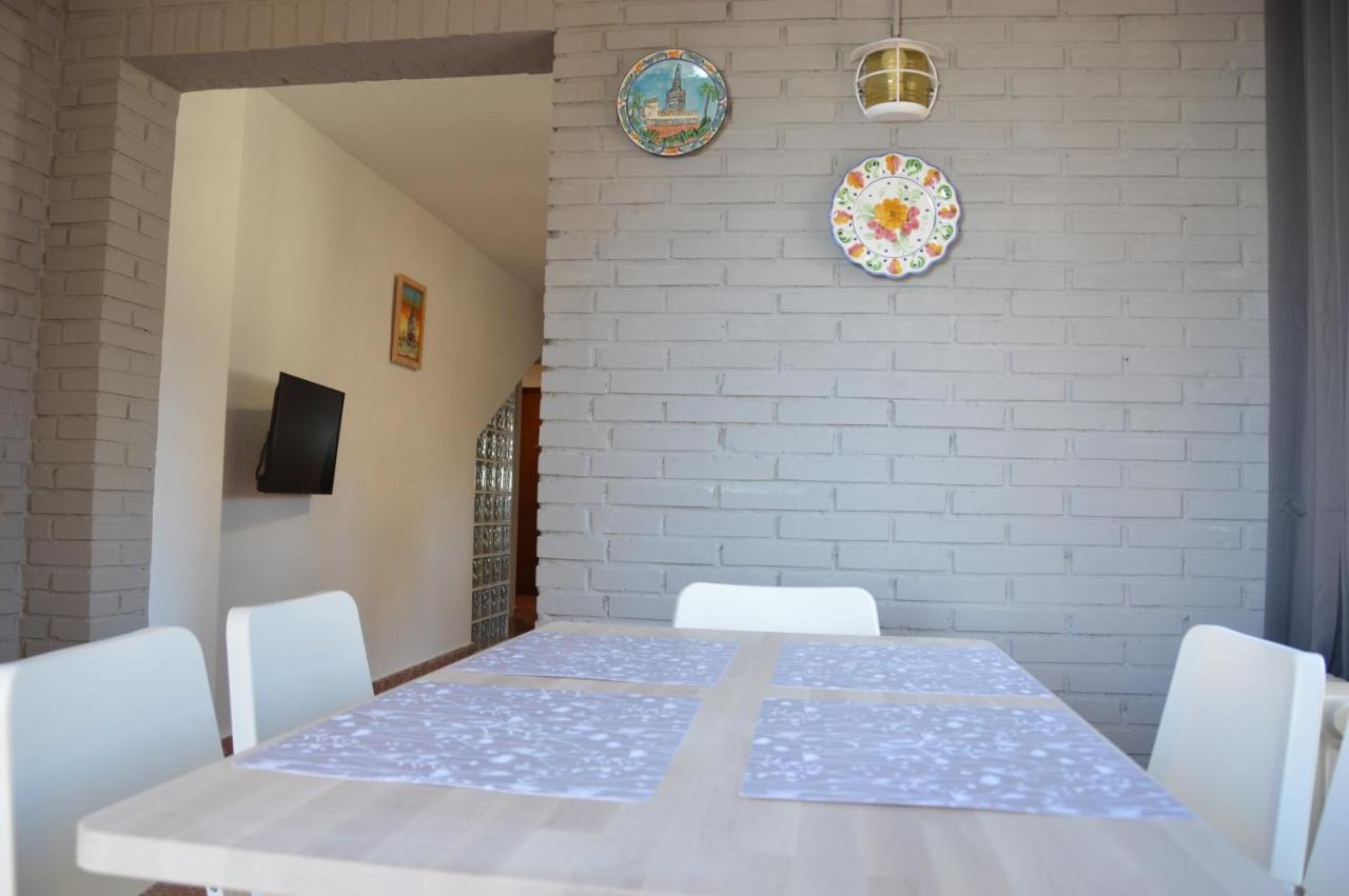 Sea View Apts Anna 9A Benidorm Dış mekan fotoğraf