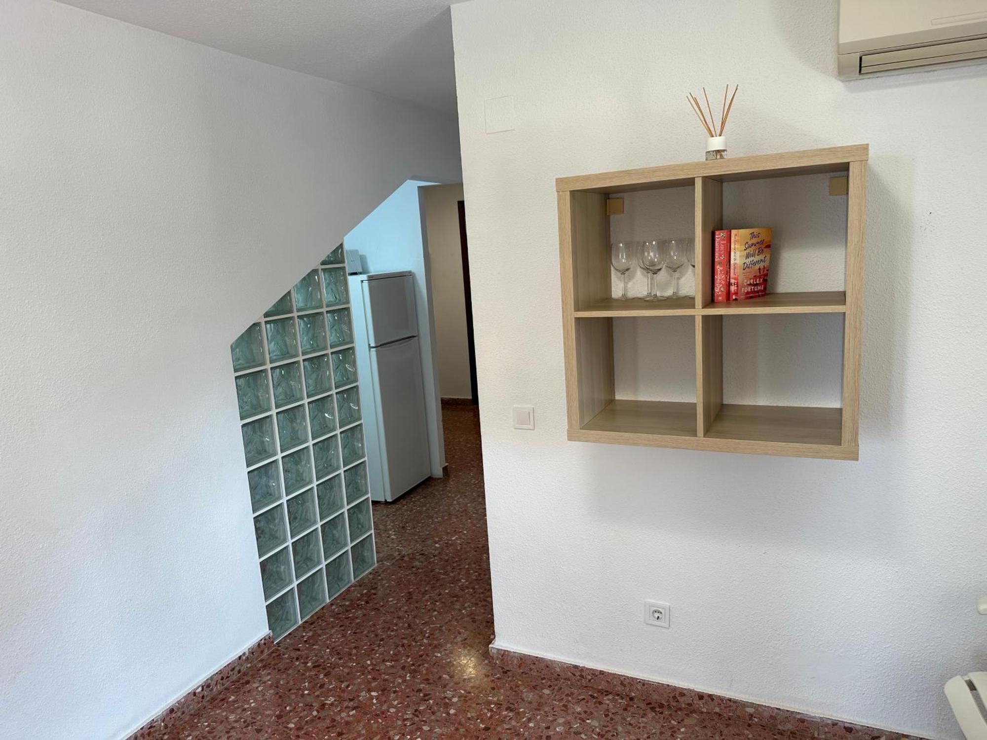 Sea View Apts Anna 9A Benidorm Dış mekan fotoğraf